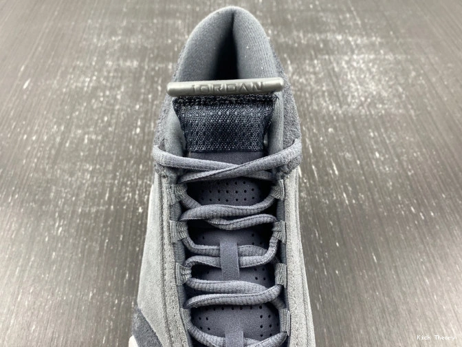Kick Theory 14 Jordan Grey Flint Air FJ3460-012 0716